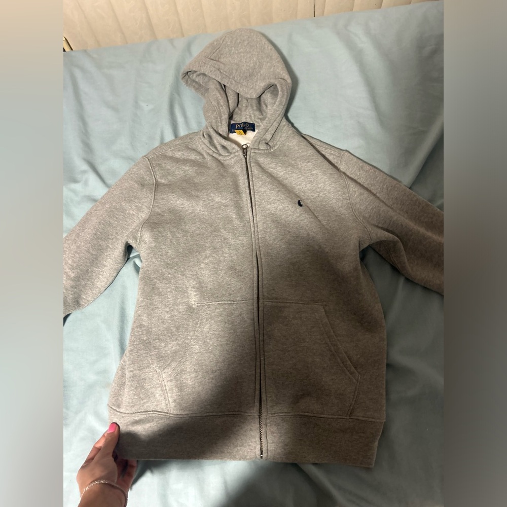Polo kids size large 14-16
